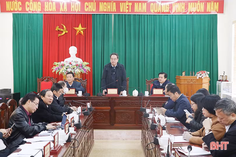 Tập trung xử lý đơn thư của công dân theo quy định pháp luật