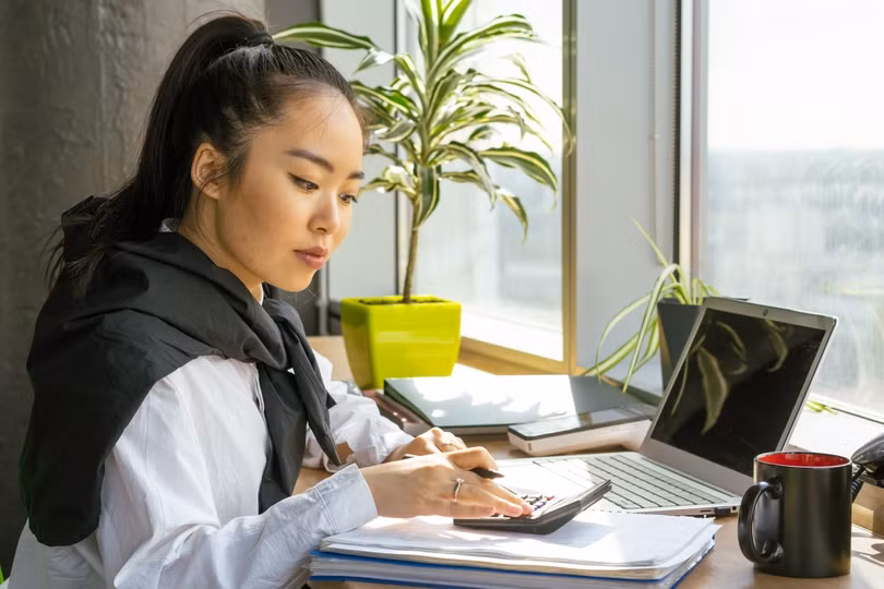 Những điều nên hoàn thành trước khi bước sang năm mới