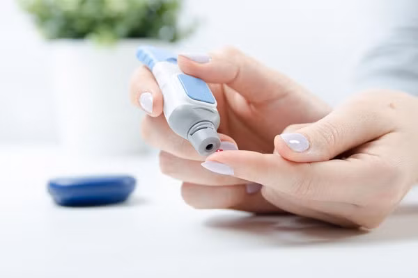 Dấu hiệu vào buổi sáng cảnh báo bệnh tiểu đường