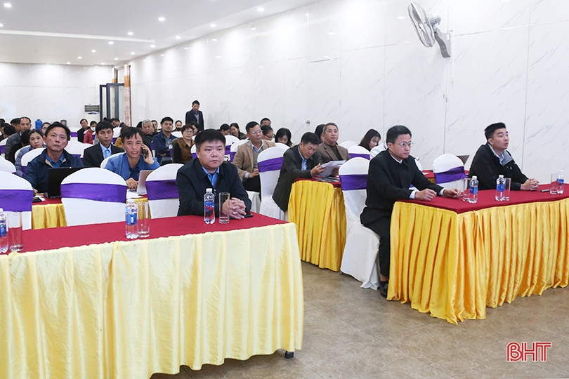 Trang bị kỹ năng bán hàng trên sàn thương mại điện tử cho hộ sản xuất, kinh doanh