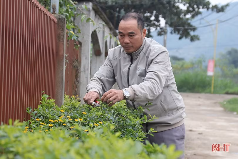 Chuyện những giáo dân sống “tốt đời, đẹp đạo” ở Hà Tĩnh