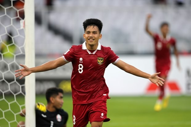 Kết quả AFF Cup 2022: Bảng A căng thẳng khi có 4 đội 3 đểm hình ảnh 1 Kết quả AFF Cup 2022: Bảng A căng thẳng khi có 4 đội 3 đểm