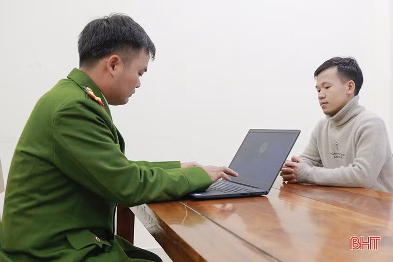 Hà Tĩnh: Phá đường dây mua bán hàng cấm, thu giữ hơn 300 kg pháo