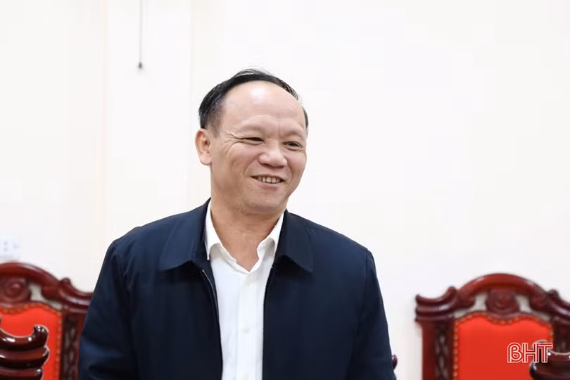 BVĐK Hà Tĩnh kiến nghị nhiều vấn đề về nâng cao chất lượng khám chữa bệnh và phòng, chống dịch