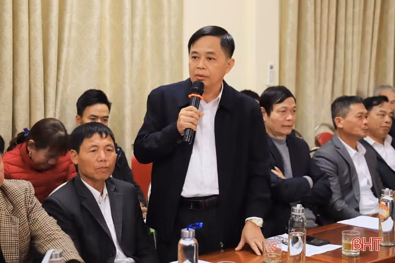 Các địa phương Hà Tĩnh tổ chức nhiều hoạt động ý nghĩa dịp lễ Noel