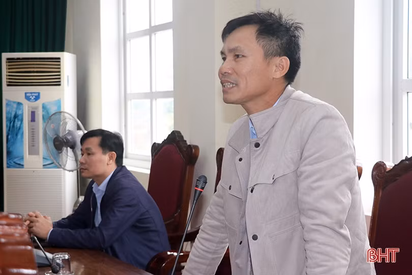 Các địa phương Hà Tĩnh tổ chức nhiều hoạt động ý nghĩa dịp lễ Noel