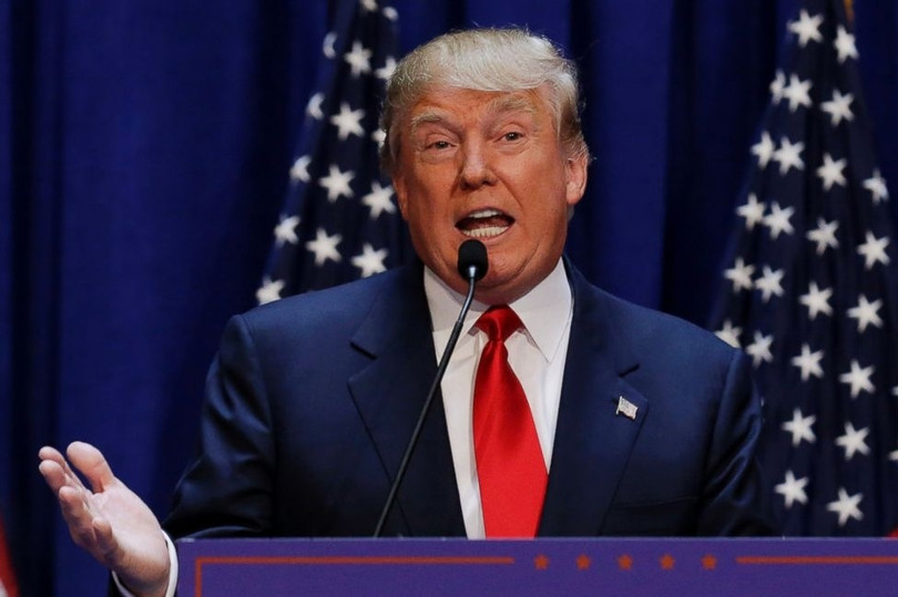 Vì sao hồ sơ thuế của ông Trump bị công bố thời điểm này?