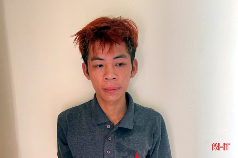 Bắt đối tượng bị truy nã ở Hà Tĩnh, trốn vào miền Nam bán bánh mì