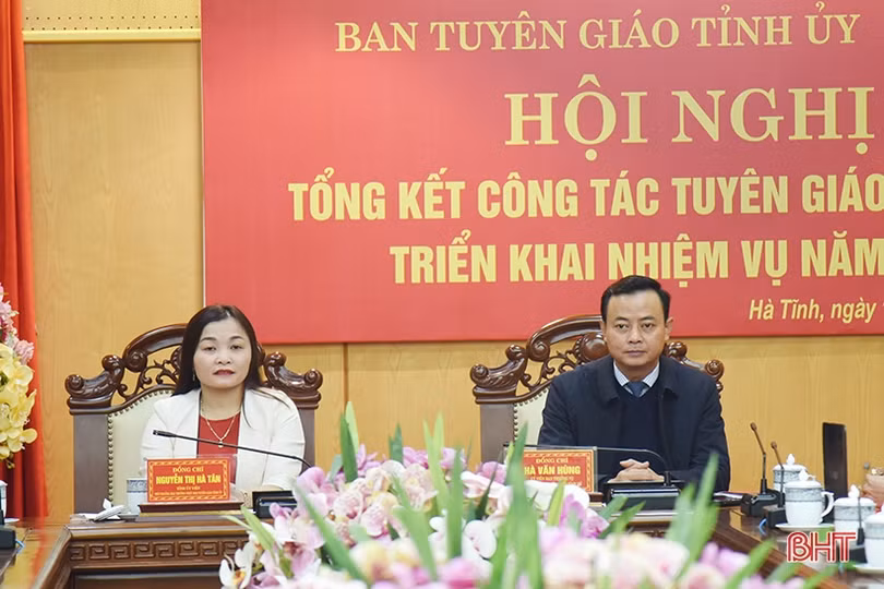 Đổi mới công tác tuyên giáo gắn với học và làm theo Bác thiết thực, hiệu quả