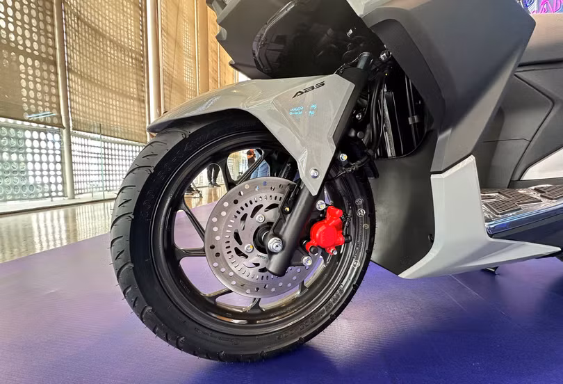 Honda Vario 160 phân khối bán tại Việt Nam, giá từ 51,69 triệu