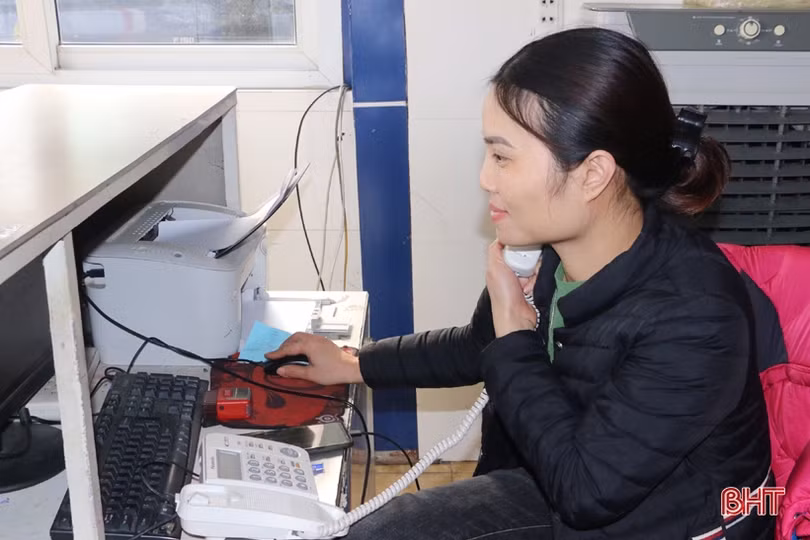 Xe tết về Hà Tĩnh: Tuyến Hà Nội “kín vé”, tuyến TP Hồ Chí Minh “đỏ mắt” chờ khách!