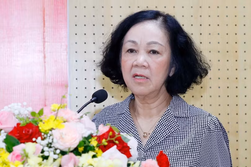 Tiếp tục làm tốt công tác bảo vệ, chăm sóc sức khỏe cán bộ