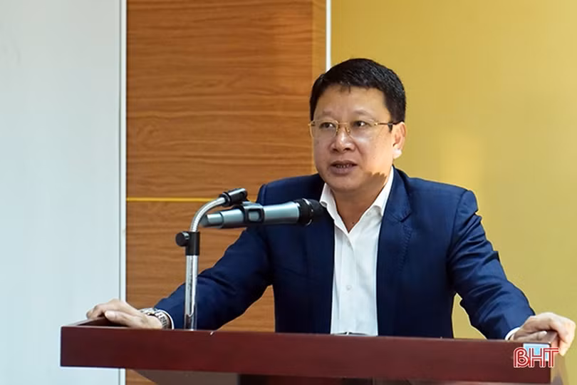 Nhiều chế phẩm sinh học góp phần phát triển chăn nuôi, xử lý môi trường ở Hà Tĩnh