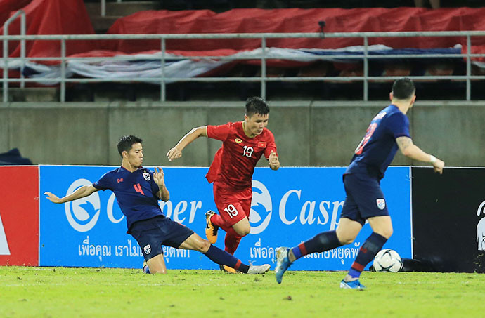 Hôm nay khai mạc AFF Cup 2022: Vẫn là những “gương mặt thân quen”?