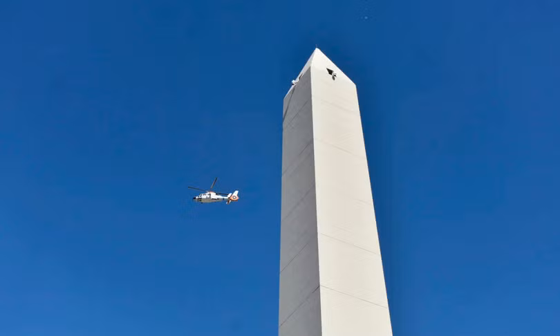 Gần năm triệu người mừng công tuyển Argentina