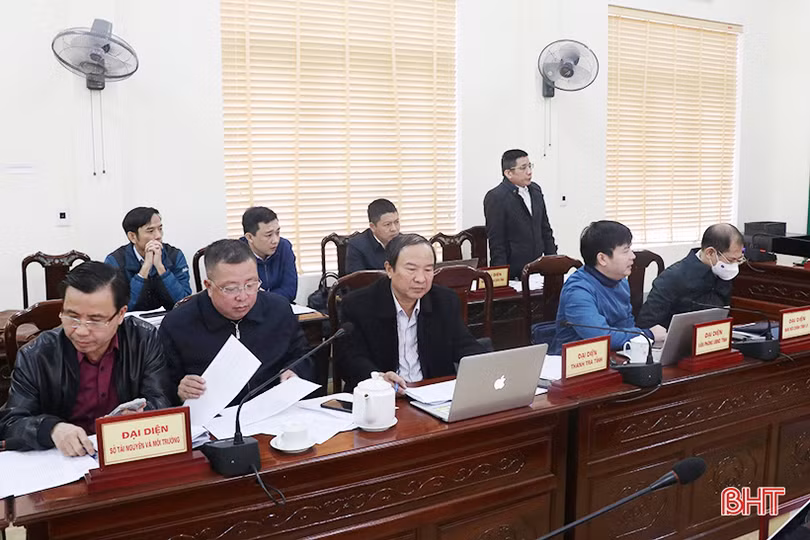 Tập trung xử lý đơn thư của công dân theo quy định pháp luật