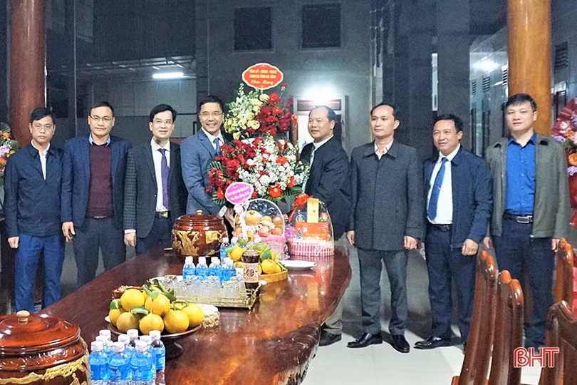 Bà con giáo dân ở các địa phương chung sức phát triển quê hương