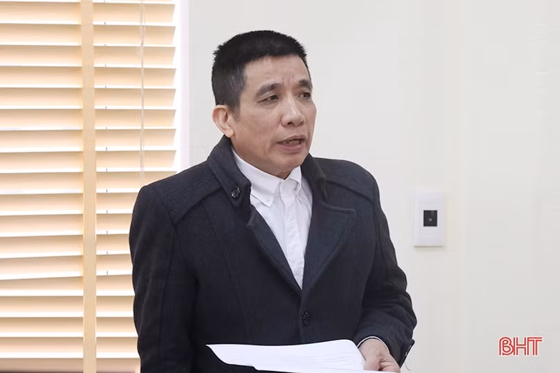 Tập trung xử lý đơn thư của công dân theo quy định pháp luật