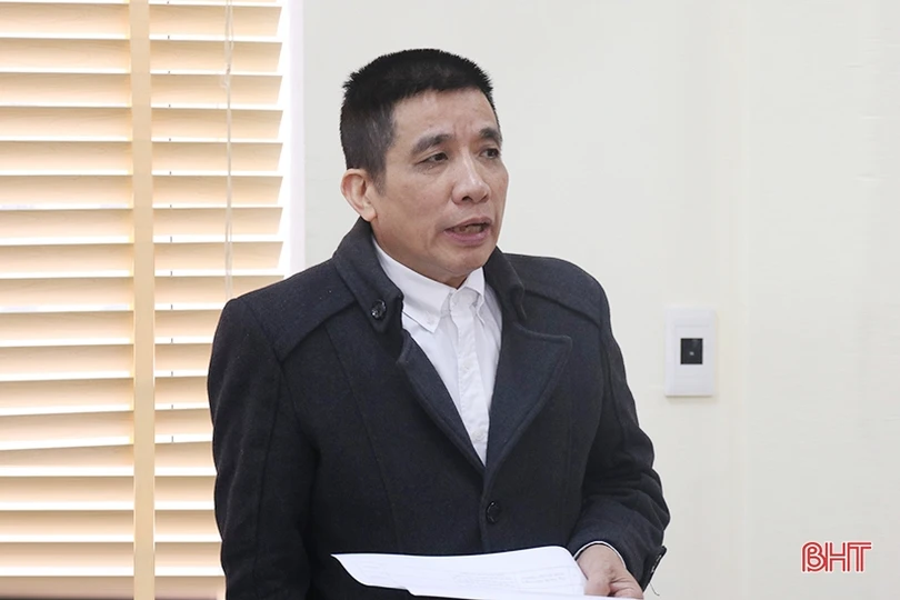 Tập trung xử lý đơn thư của công dân theo quy định pháp luật