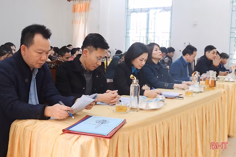 Công đoàn Các khu kinh tế tỉnh Hà Tĩnh đồng hành cùng doanh nghiệp, người lao động