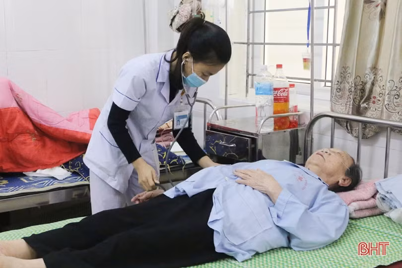 Bệnh viện Đa khoa Hà Tĩnh sẽ triển khai can thiệp mạch não vào năm 2023