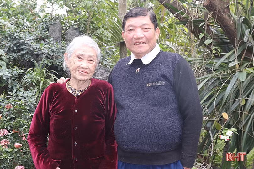 Chuyện những giáo dân sống “tốt đời, đẹp đạo” ở Hà Tĩnh