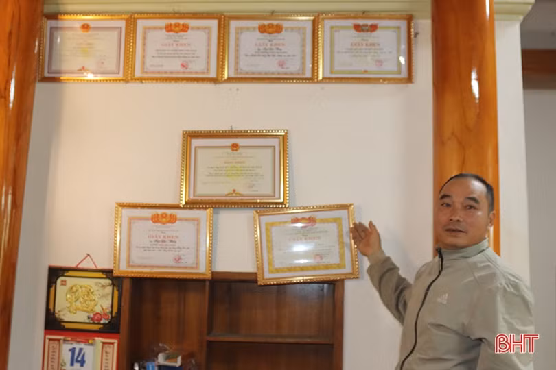 Chuyện những giáo dân sống “tốt đời, đẹp đạo” ở Hà Tĩnh