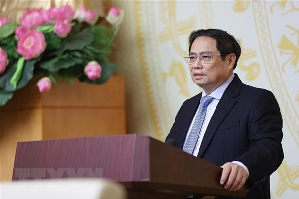 Chỉ thị của Thủ tướng về tăng cường các biện pháp bảo đảm đón Tết 2023 hình ảnh 1 Chỉ thị của Thủ tướng về tăng cường các biện pháp bảo đảm đón Tết 2023