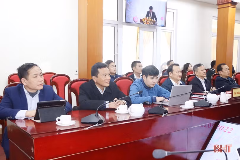 Ngành Tư pháp góp phần xây dựng, hoàn thiện Nhà nước pháp quyền XHCN