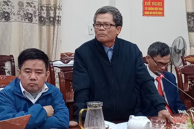 Các địa phương Hà Tĩnh tổ chức nhiều hoạt động ý nghĩa dịp lễ Noel