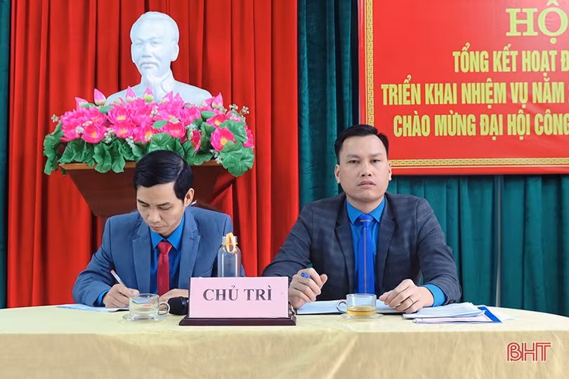 Công đoàn Các khu kinh tế tỉnh Hà Tĩnh đồng hành cùng doanh nghiệp, người lao động