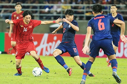 Hôm nay khai mạc AFF Cup 2022: Vẫn là những “gương mặt thân quen”?