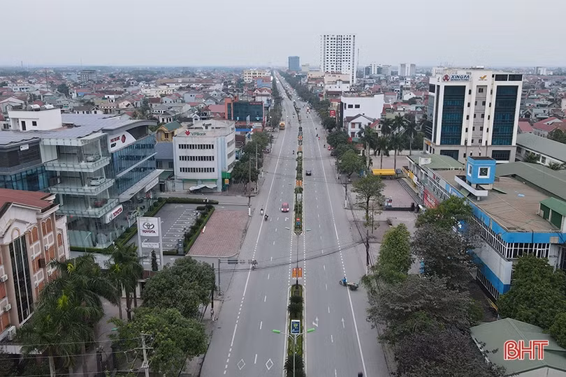 Nền nhiệt ở Hà Tĩnh giảm sâu, người cao tuổi cần được chăm sóc chu đáo