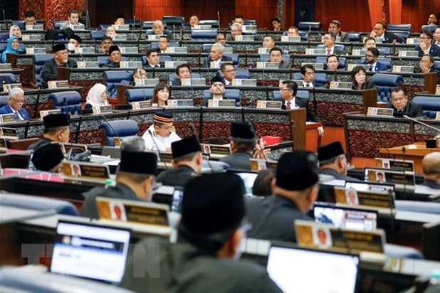 Malaysia phê duyệt dự luật ngân sách tạm thời trị giá hơn 24 tỷ USD hình ảnh 1 Malaysia phê duyệt dự luật ngân sách tạm thời trị giá hơn 24 tỷ USD