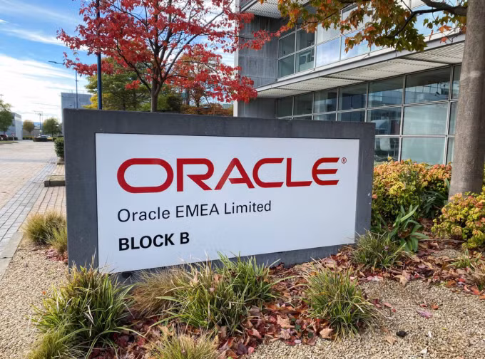 Những vụ thâu tóm công nghệ đình đám 2022