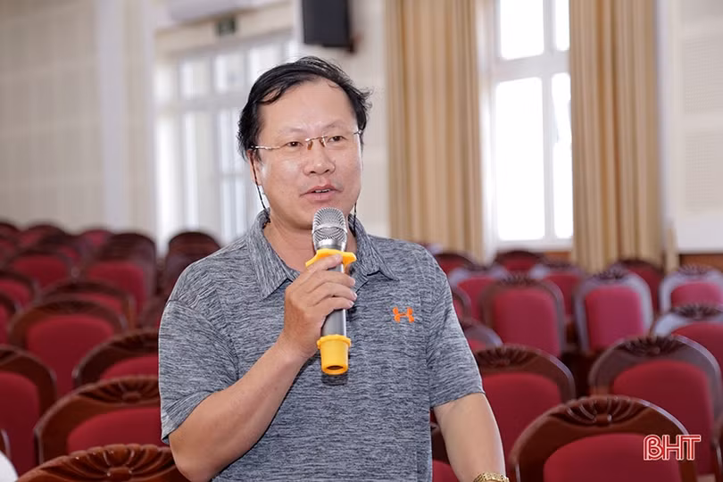 Gặp mặt đoàn công tác đi thăm, chúc Tết nhà giàn DK1 và huyện Côn Đảo