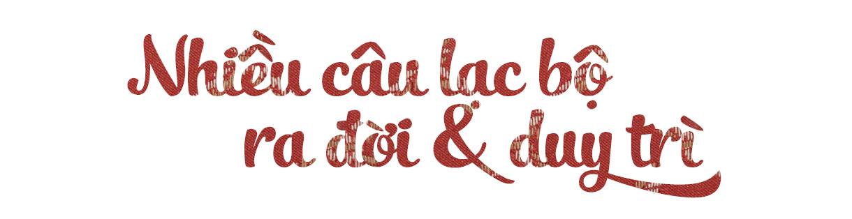 Dân ca ví, giặm - sức sống mãnh liệt