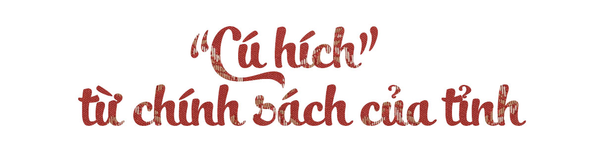 Dân ca ví, giặm - sức sống mãnh liệt