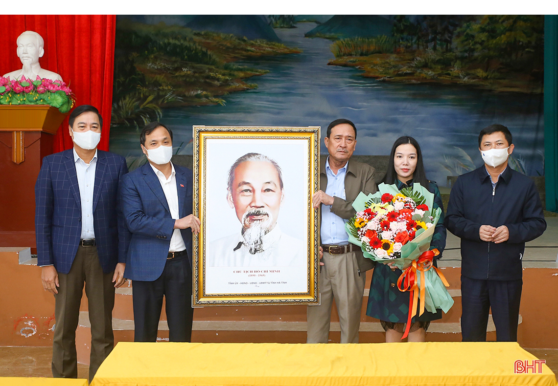 Dân ca ví, giặm - sức sống mãnh liệt