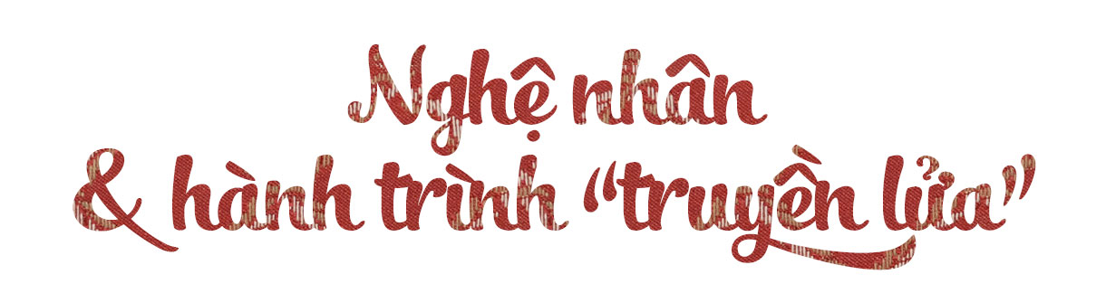 Dân ca ví, giặm - sức sống mãnh liệt