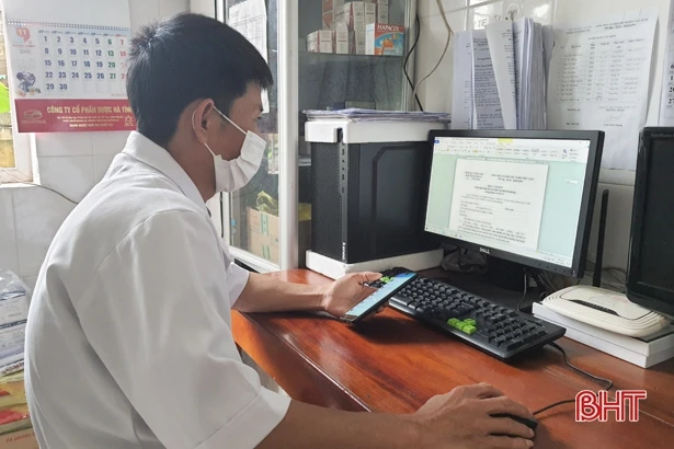 10/13 địa phương ở Hà Tĩnh đã tổ chức cách ly, điều trị F0 tại nhà