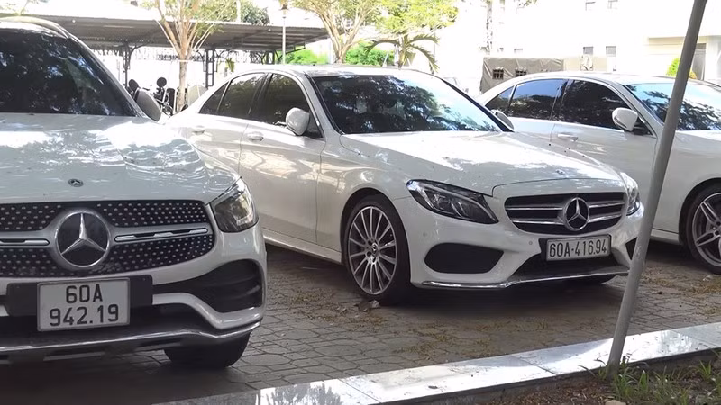 Công an TP.HCM phá đường dây đánh bạc cực lớn, giao dịch hơn 87.000 tỉ đồng