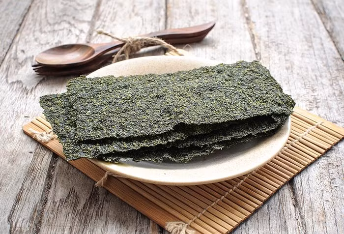 5 thực phẩm giàu đạm hơn cả thịt cá