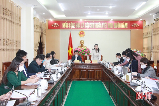Việc ban hành nghị quyết quy định giá dịch vụ xét nghiệm SARS-CoV-2 là cần thiết