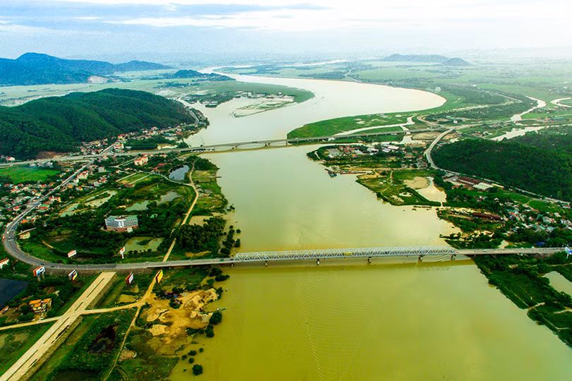 Tình quê xứ Nghệ