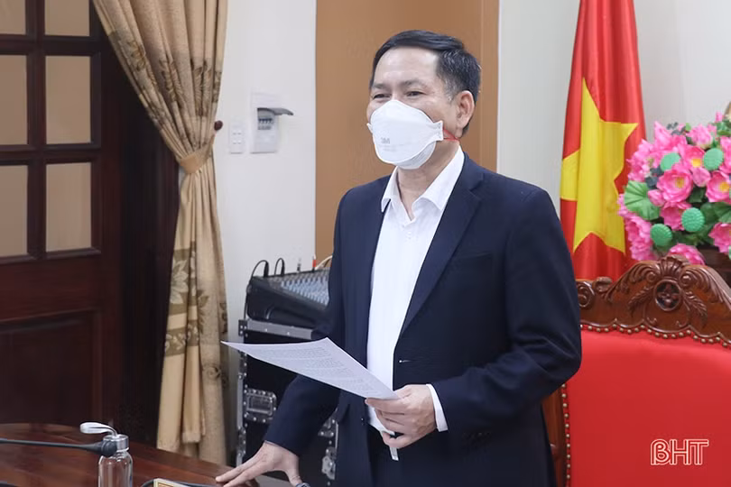 Xây dựng kế hoạch kỹ lưỡng, triển khai bài bản hoạt động giám sát chuyên đề