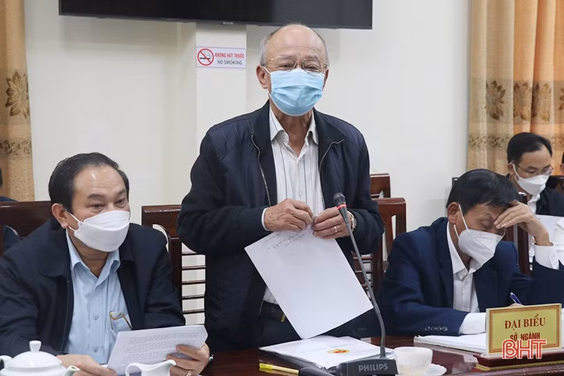 Xây dựng kế hoạch kỹ lưỡng, triển khai bài bản hoạt động giám sát chuyên đề