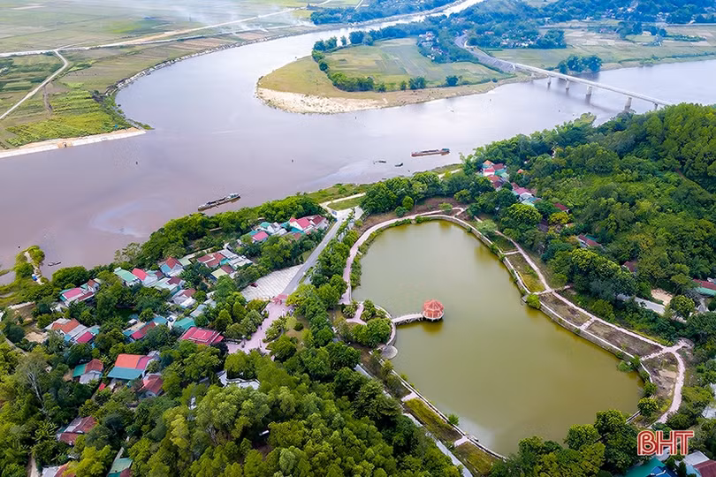 Tình quê xứ Nghệ