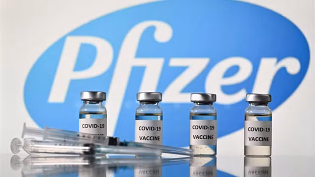 GS.TS Phan Trọng Lân: 2 lô vaccine 124001, 123002 phòng COVID-19 của Pfizer đảm bảo chất lượng, an toàn, hiệu quả