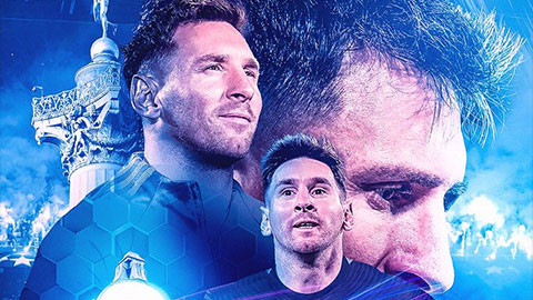 Messi đã lập bao nhiêu hat-trick kiến tạo trong sự nghiệp?